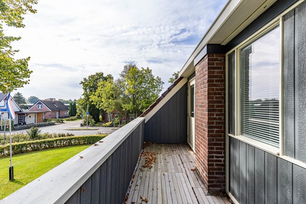 Medium property photo - Hoofdstraat 178, 9861 AM Grootegast